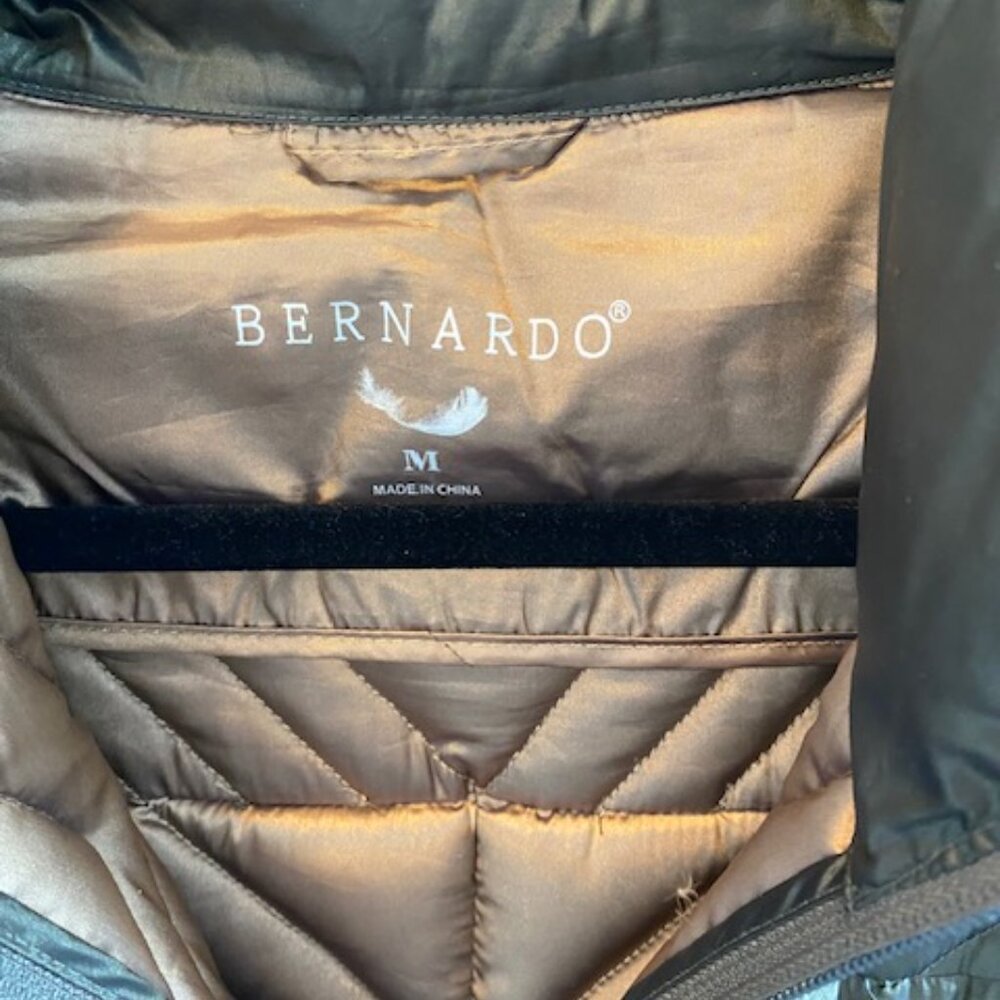 Bernardo - Down Packable Jacket - image 3